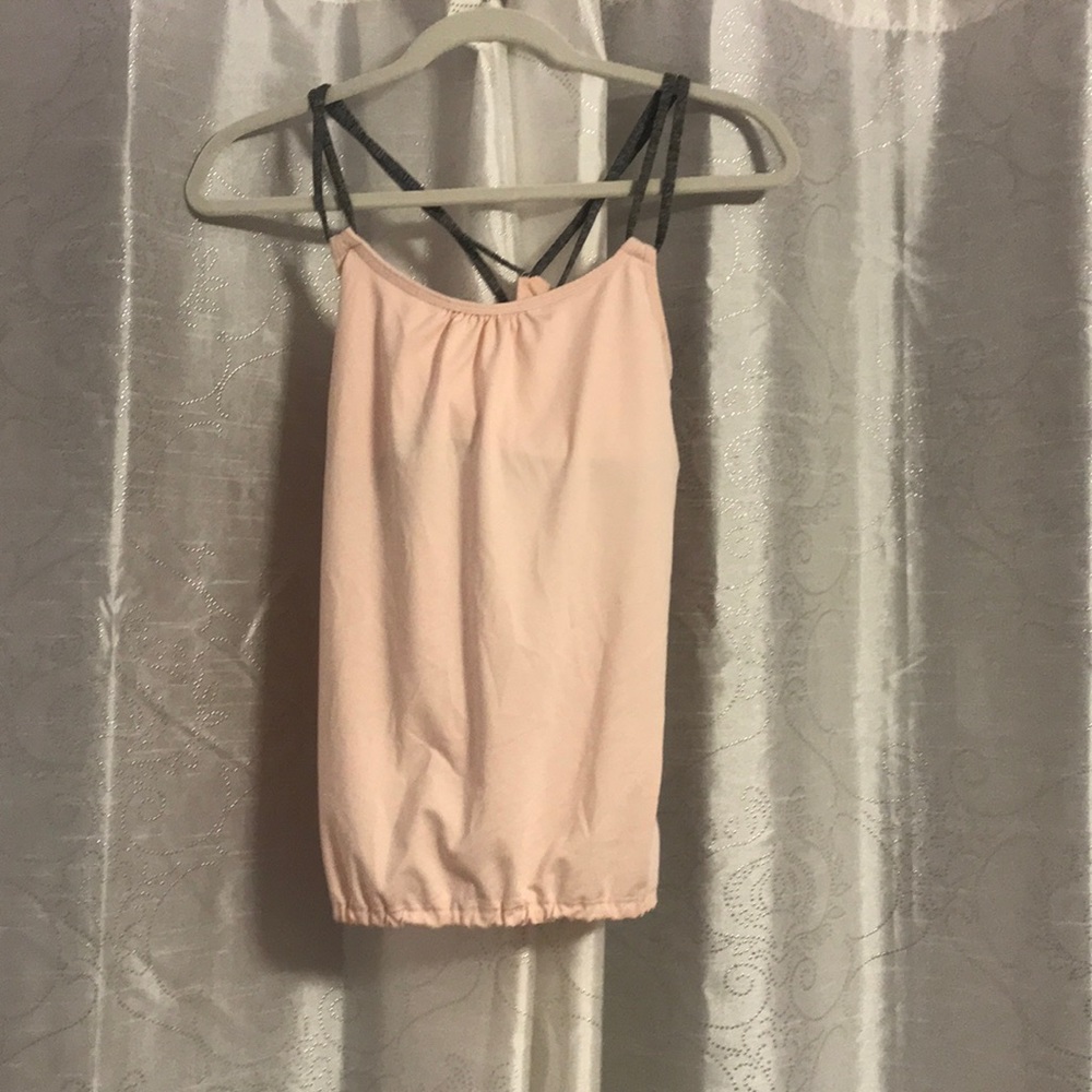 Forever 21 workout top